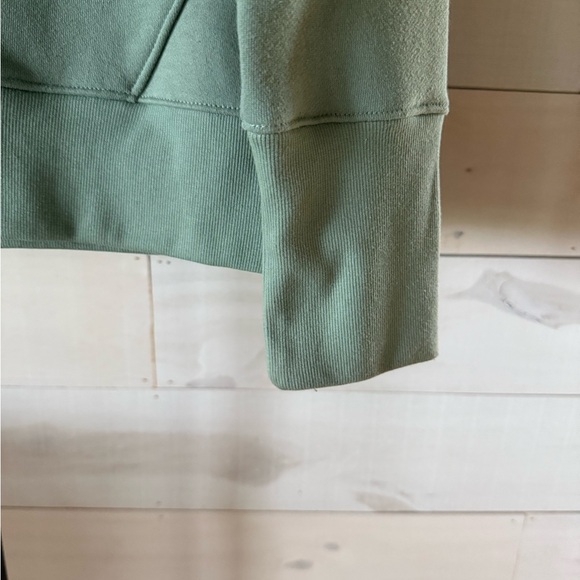 Women's Grundens Script Hoodie - Picture 3 of 5